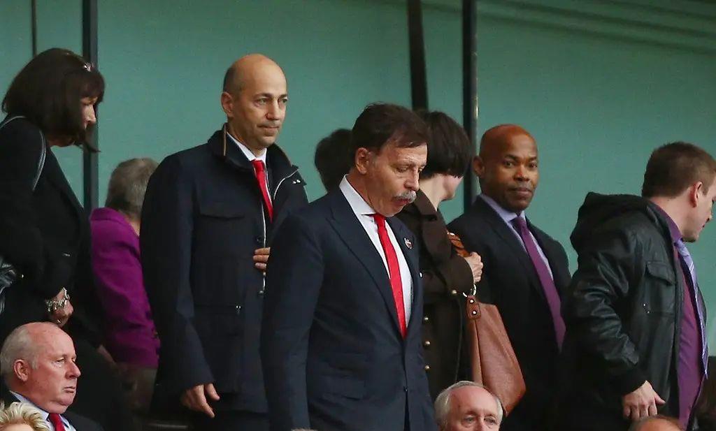 英超@英超BIG6将重新洗牌?曼联迎来重建良机!阿森纳乏力,热刺遭无视