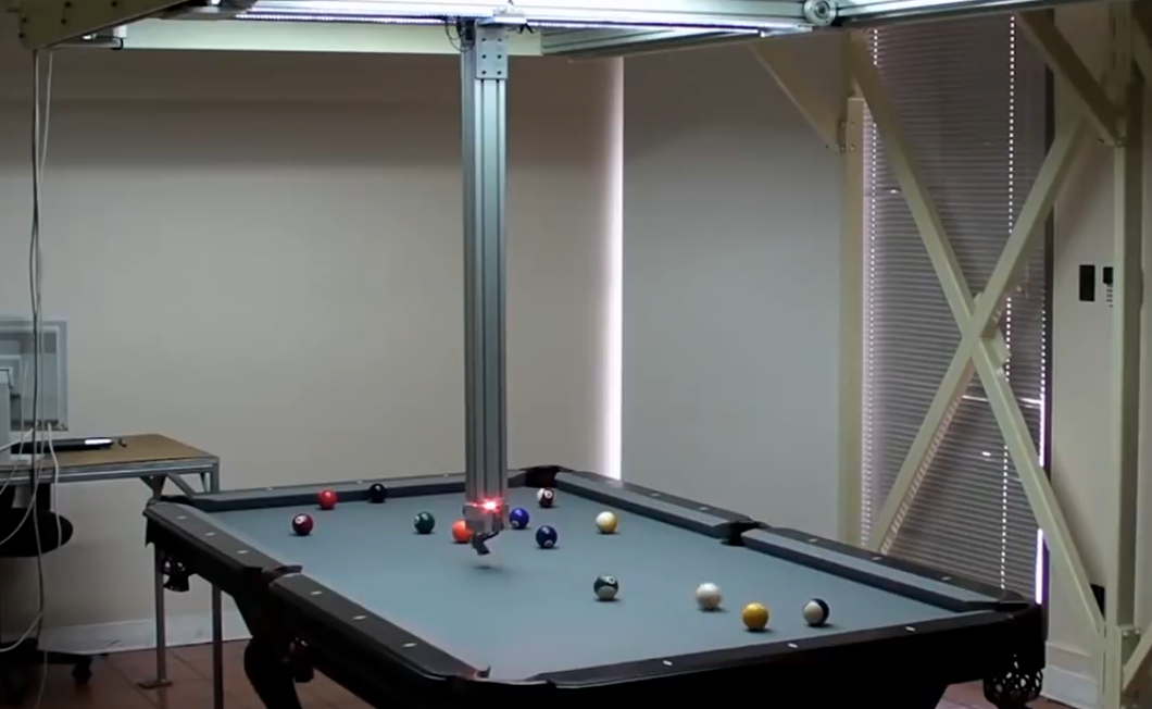 机器人|除了科幻电影中机器人，还知道现实中哪些，世界上最惊奇的机器人