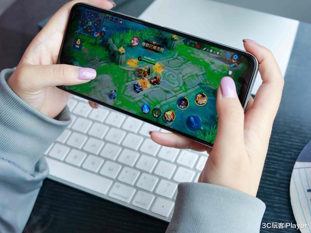 高通骁龙|天玑1000Plus真能媲美骁龙吗？实际体验iQOO Z1