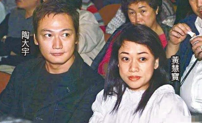 影帝|当年名气不输刘青云，却因假戏真做毁前程，可惜一代影帝！