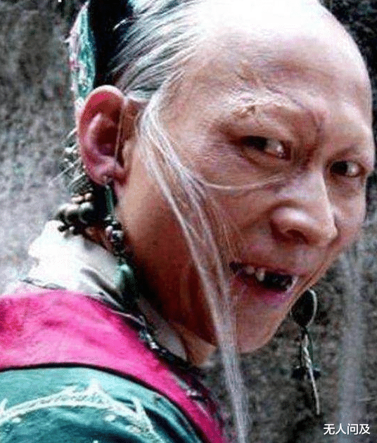 「潘玮柏」有一种基因叫做李明的女儿，本以为很丑，却貌若天仙！