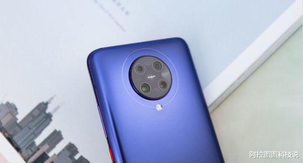 红米手机|红米手机拍照得分赶超苹果，紧追华为！网友：成败均在卢伟冰！