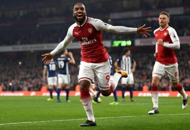 「拉卡泽特」阿森纳9号拉卡泽特,新时代全能型中锋的杰出代表