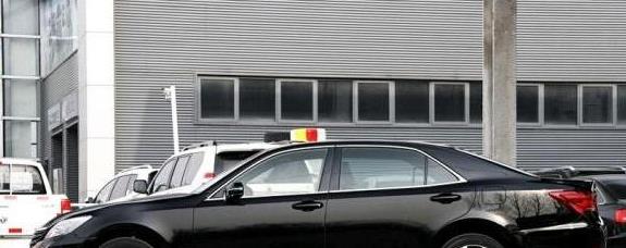 动力|丰田终于吃瘪了,实力不输奥迪A4L,成“打折王”却无人欣赏