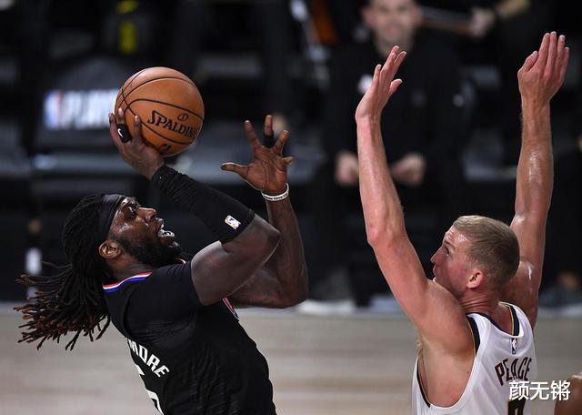 死亡率|最佳第六人出炉 哈雷尔夺魁路威仅第三 路威曾希望与哈雷尔共享