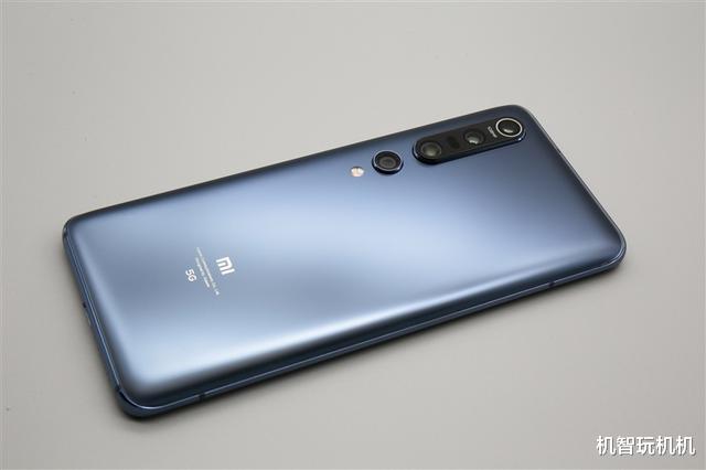 小米科技|华为余承东开炮后，小米10 Pro+放弃1亿相机！雷军怕了？