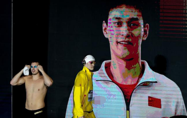 [车辆购置税]热搜上炙烤孙杨？入选奥运名单两天四度反转：泳协最终称文件作废