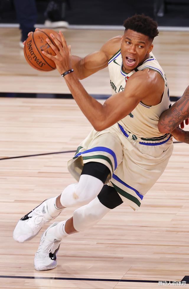 雄鹿队|177胜0负纪录终结！雄鹿1战创3大耻辱，字母哥输球登美热搜第一