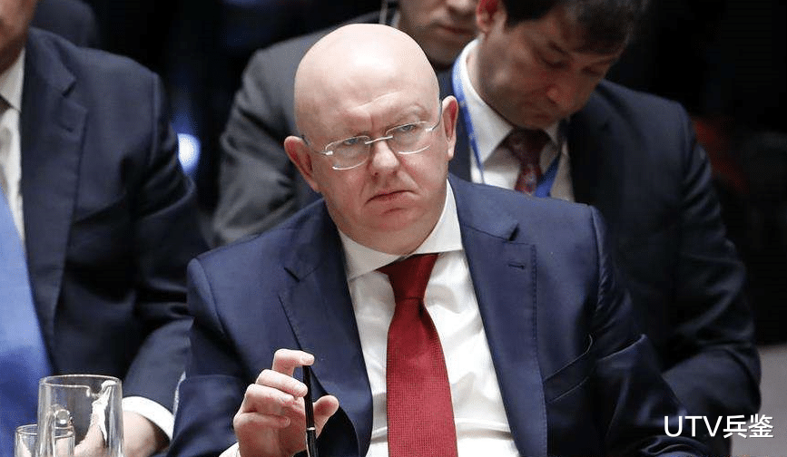 「美国」联合国不是美国的一言堂！15个理事国态度罕见一致：坚决反对