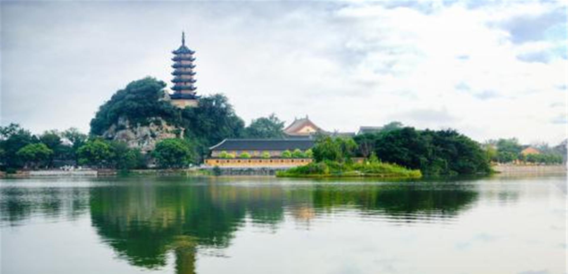 小鱼二胡 江苏一市曾是省会，后遭降级，现在开始崛起，未来发展值得期待