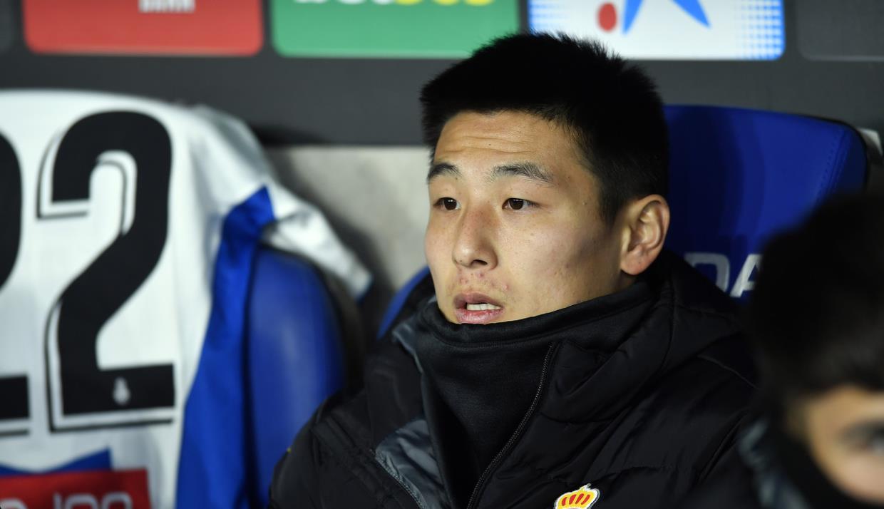 「广州恒大」恒大外援走错方向了！所有人都往回走他却想离开，想什么呢？