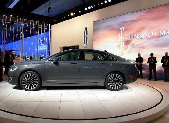 「林肯」价格很便宜，配置非常高，一起来看看