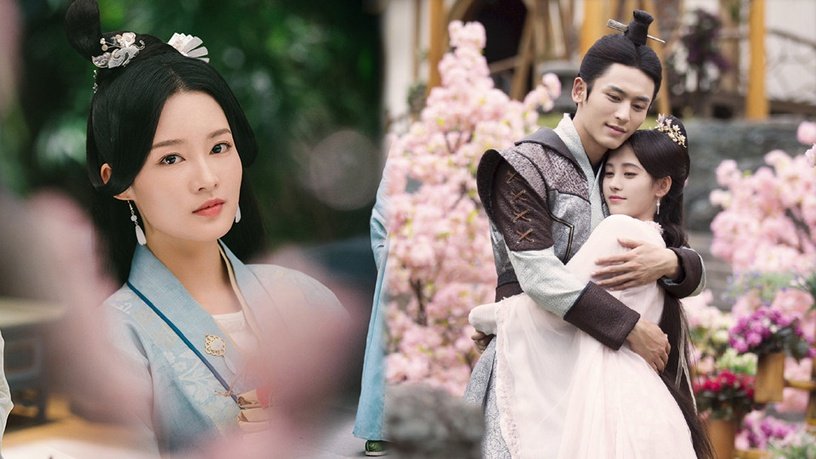 古装剧|《香蜜》上线15分钟破亿超狂，9部首播即破亿的古装剧揭晓