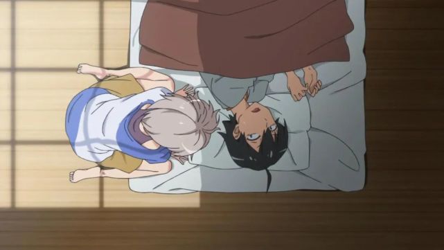 海螺小姐|日本网友票选“最喜欢的当地动漫”,每部动漫都很有代表性啊!