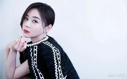 袁姗姗|当众勾搭陈晓,蔑视文物,她33年来第一次翻车:你嘴欠的样子,真的很讨厌