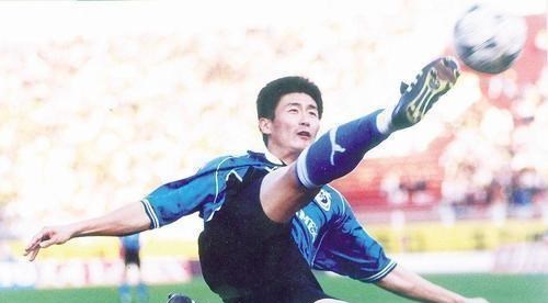 郝海东：足球运动员都这么狂吗？公然说“中国导弹之父”钱学森先生