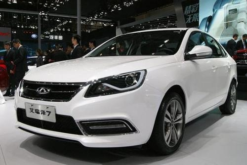 奇瑞汽车：“奇瑞奇瑞，修车排队”，现在的奇瑞汽车真的有这么差吗？