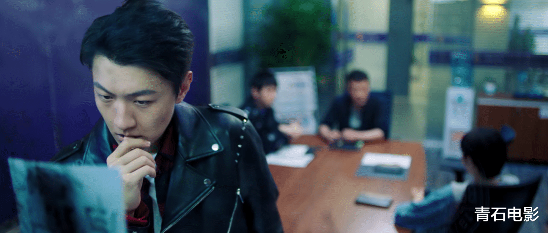 重生:越看越上瘾的悬疑新剧,主角不开挂,却让人想一口气看完12集