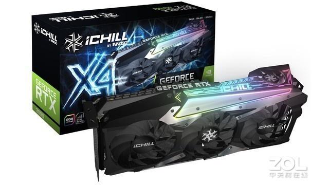 英伟达|扔掉NVIDIA 2080Ti吧  NVIDIA 30系显卡一次性全看够
