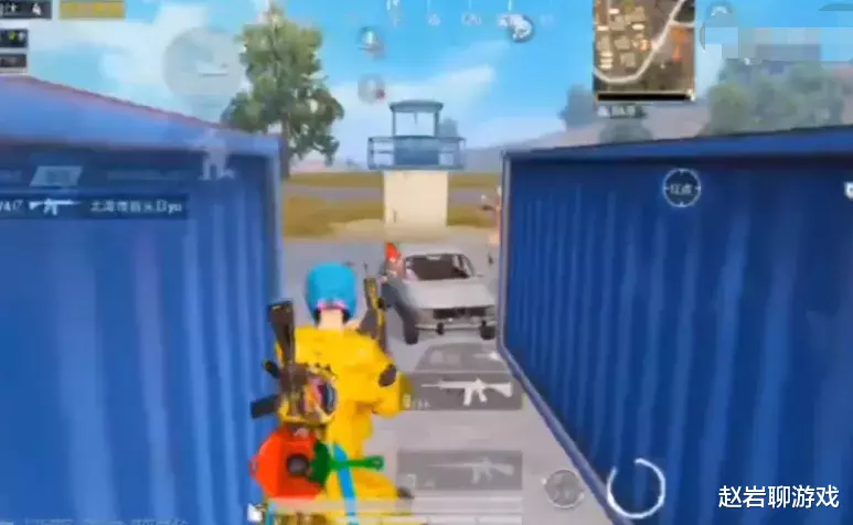 [灵敏度]觉得自己压枪太差？还在怪灵敏度？其实这两点才是压枪的关键