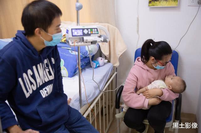 「90后」女孩与丈夫感情不和想用生子挽救婚姻，孩子出生后丈夫却突然怒了