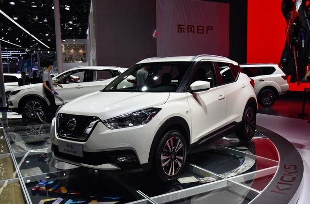 日产|日产又一“代步王”亮相，质量好到开不烂，油耗5.6L，不足10万