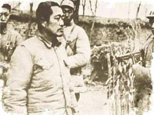 #四川省#1950年2月,我军俘虏一个叫戴正名的商人,真实身份大得吓人