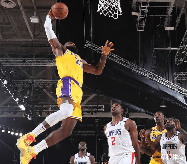 湖人队|101-103惜败！NBA夺冠大热门轰然倒下 疯狂失误20次 双核合砍58分
