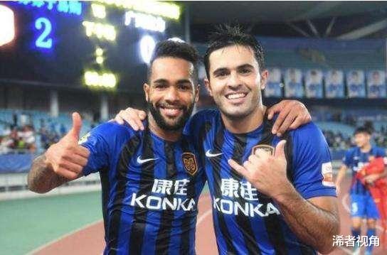 中超|突发!中超夺冠热门遭重创:苏宁成大赢家,有望豪取中超两连胜