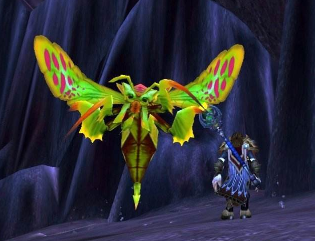 魔兽世界|魔兽世界：P5阶段最难的副本，前几个BOSS，难度一般容易打