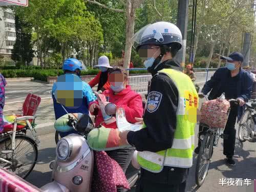 #电动车#电动车新规来临，“一取消，两不可”让老百姓犯难：没钱买车怎么办？