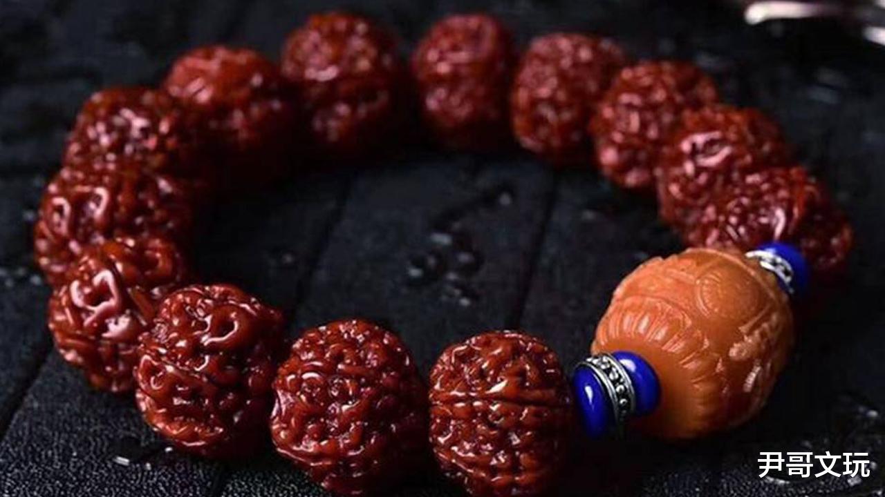 蜜蜡@金刚菩提子 缅茄菩提子 天竺菩提,购买这三种要留意