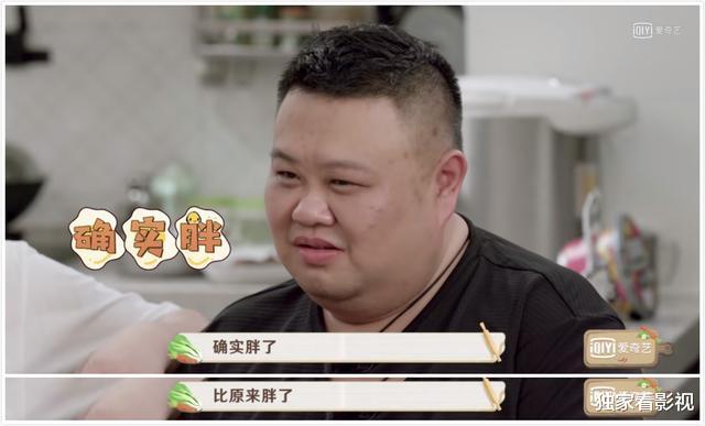 岳云鹏|岳云鹏9岁女儿越长越漂亮，爱妻从手术中恢复，一家四口羡煞旁人