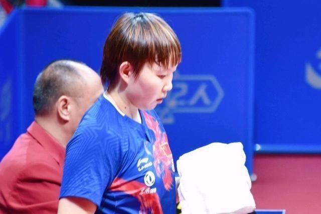 [刘诗雯]内战内行，朱雨玲与刘诗雯，谁才是内战第一高手？