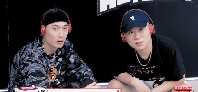 杨和苏|杨和苏退出Listen Up成就了他，参加《中国新说唱》却惨遭淘汰