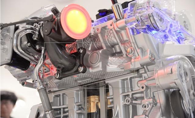 动力|国产最强1.5T盘点，实力不输本田地球梦，比亚迪和长安1.5T最抢眼