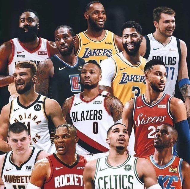 火箭队▲3人离队，3人待定，3人留队，火箭阵容或大变样，总冠军指日可待