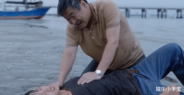 张东升|《隐秘的角落》双结局！“你可以相信童话”是分界线，满足观众需求