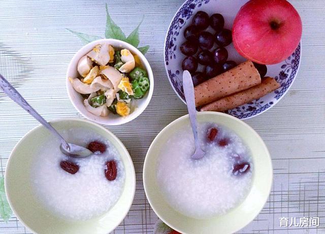 【张文宏】张文宏：早餐最好别给孩子喝粥，这份早餐“黑名单”了解一下