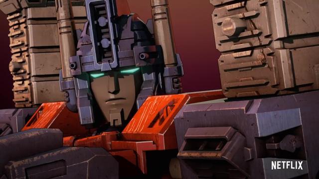 【变形金刚】终于等到，3部《变形金刚》要拍，还有2部《特种部队》要出