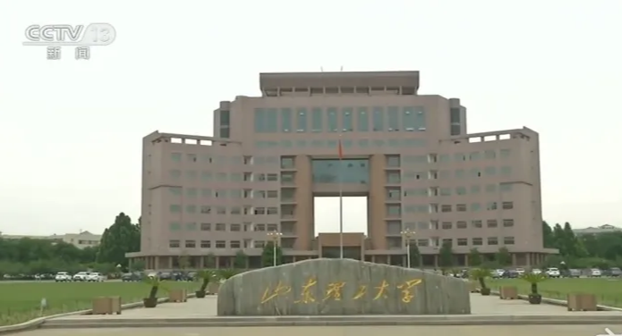 「山东省」不只是山理工，任一所山东高校都会把陈春秀拒之门外