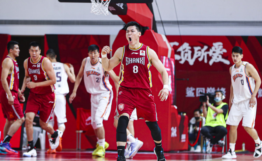 张宁|掉分！张宁在职业生涯的第二场比赛，背手防守对面小外援