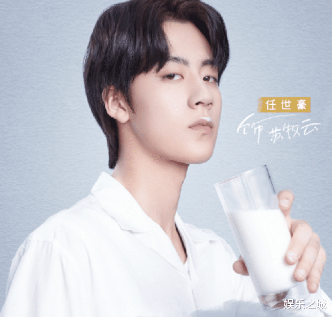任世豪|甜甜的校园剧又来了，男主和男二颜值超高，但男主才是我的菜！