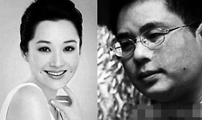 许晴|51岁的许晴不婚不育，她终于承认：如果他没有死，我已是孩子妈