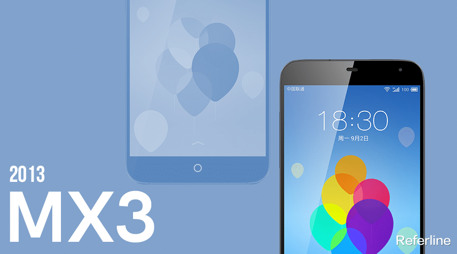 魅族|一块屏幕的奋斗，从屏幕形态看魅族这十一年