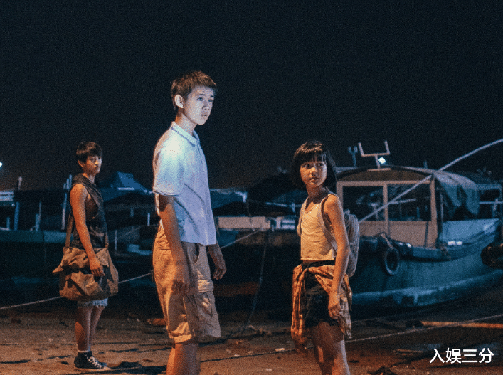 鹿晗|又一悬疑剧“成黑马”,播出3天好评如潮,连刷2集还想追