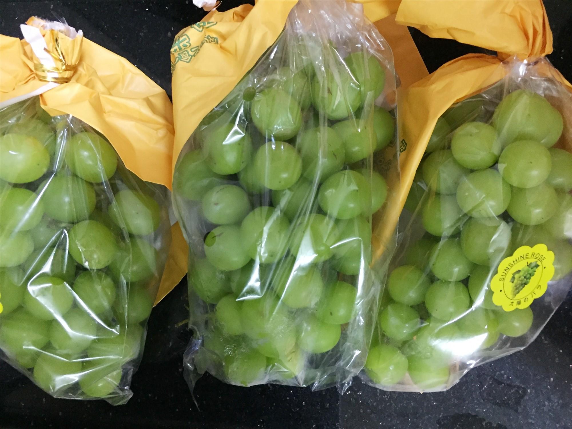 泡面|让老公去超市买菜，共花400元，来看看买了什么？该夸还是骂？