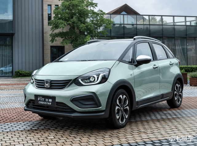 本田飞度|了不起的本田新车，8.18万起售，9月份销量12638辆，交出完美答卷