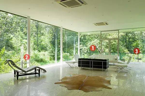 |两千万豪宅是租的？沙发是假的？真不愧是假贵妇