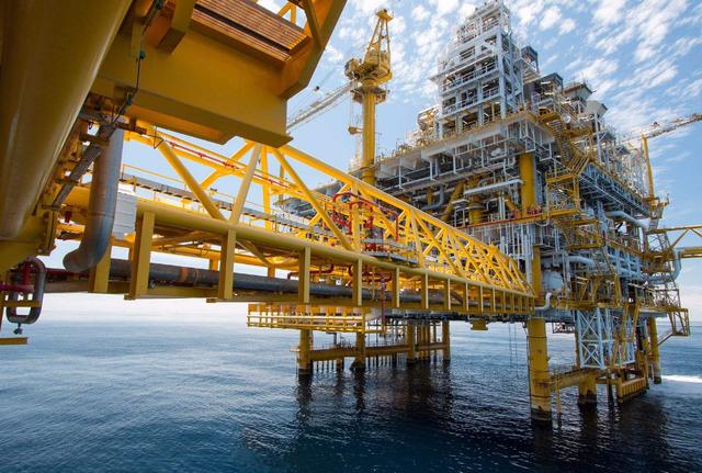 『石油』振奋人心消息传出！中国能源开采技术得到突破，日美两国开始慌了